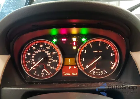 2013 BMW X1 xDrive28I from USA, damaged, VIN WBAVL1C5XDVR91031